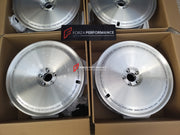 22 INCH FORGED WHEELS RIMS for ROLLS-ROYCE GHOST 2012