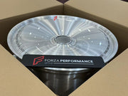 22 INCH FORGED WHEELS RIMS for ROLLS-ROYCE GHOST 2012