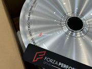 22 INCH FORGED WHEELS RIMS for ROLLS-ROYCE GHOST 2012