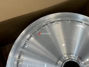 22 INCH FORGED WHEELS RIMS for ROLLS-ROYCE GHOST 2012