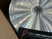 24 INCH FORGED WHEELS RIMS for MERCEDES-BENZ G-CLASS G63 W464 2023