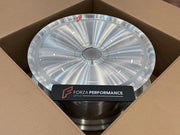 24 INCH FORGED WHEELS RIMS for MERCEDES-BENZ G-CLASS G63 W464 2023