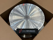 24 INCH FORGED WHEELS RIMS for MERCEDES-BENZ G-CLASS G63 W464 2023