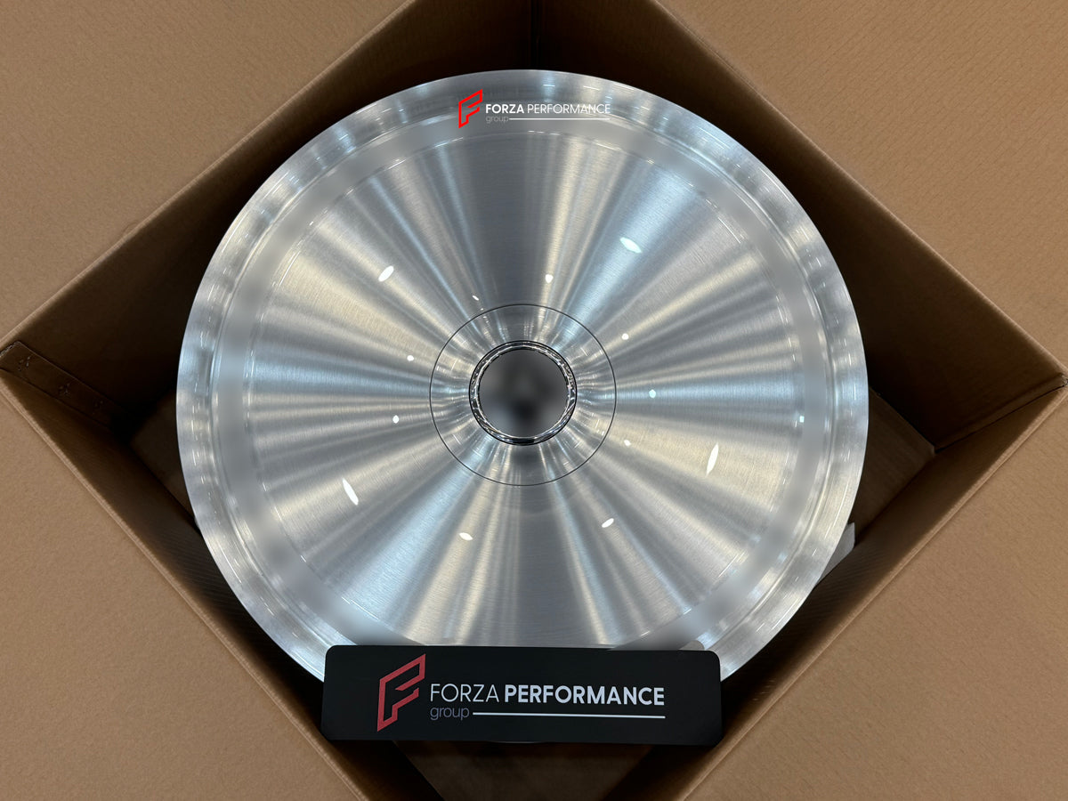 24 INCH FORGED WHEELS RIMS for MERCEDES-BENZ G-CLASS G63 W464 2023