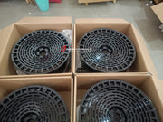 22 INCH FORGED WHEELS RIMS for ROLLS-ROYCE GHOST 2010