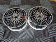 22 INCH FORGED WHEELS RIMS for MERCEDES-BENZ S-CLASS W223 2023