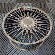 22 INCH FORGED WHEELS RIMS for MERCEDES-BENZ S-CLASS W223 2023