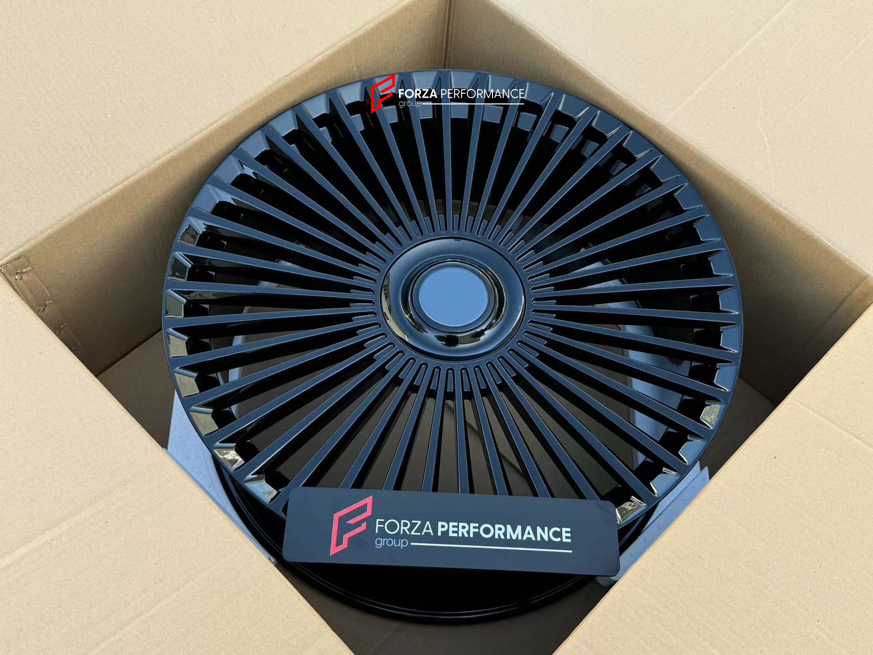 26 INCH FORGED WHEELS RIMS for CADILLAC ESCALADE 2024