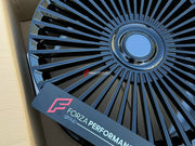 26 INCH FORGED WHEELS RIMS for CADILLAC ESCALADE 2024