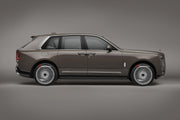 FORGED WHEELS RIMS V1 for ROLLS-ROYCE CULLINAN SERIES II 2025