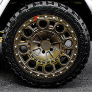 OFFROAD FORGED WHEELS RIMS for MERCEDES-BENZ G-CLASS G63 AMG 2025