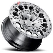 OFFROAD FORGED WHEELS RIMS for MERCEDES-BENZ G-CLASS G63 AMG 2025