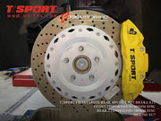 FORZA BIG BRAKE KIT for XIAOMI SU7