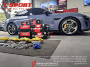 FORZA BIG BRAKE KIT for XIAOMI SU7
