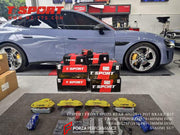 FORZA BIG BRAKE KIT for XIAOMI SU7