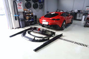 FORZA CARBON AERO KIT for FERRARI ROMA