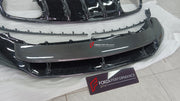 CARBON BODY KIT for BENTLEY BENTAYGA FACELIFT 2020+