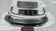 CARBON BODY KIT for BENTLEY BENTAYGA FACELIFT 2020+