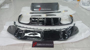 CARBON BODY KIT for BENTLEY BENTAYGA FACELIFT 2020+