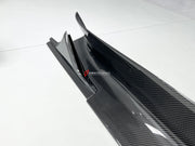 CARBON FIBER BODY KIT for MASERATI MC20 2020+