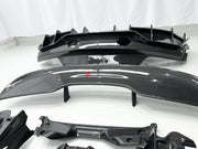 CARBON FIBER BODY KIT for MASERATI MC20 2020+