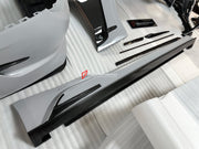 FORZA DRY CARBON BODY KIT for BENTLEY CONTINENTAL GT 2018+