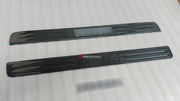 DRY CARBON INTERIOR KIT for FERRARI 488 GTB SPIDER 2015 - 2020