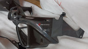 DRY CARBON INTERIOR KIT for FERRARI 488 GTB SPIDER 2015 - 2020