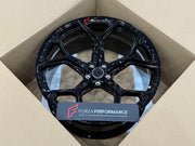 22 INCH FORGED WHEELS RIMS FOR AUDI RS7 C8 2022