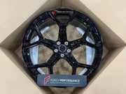 22 INCH FORGED WHEELS RIMS FOR AUDI RS7 C8 2022