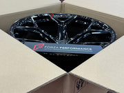 22 INCH FORGED WHEELS RIMS FOR AUDI RS7 C8 2022