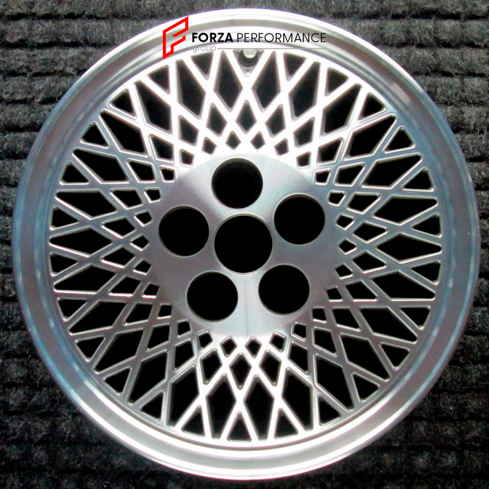 FORGED WHEELS RIMS for CHRYSLER LE BARON 1989 - 1991