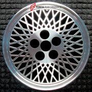 FORGED WHEELS RIMS for CHRYSLER LE BARON 1989 - 1991