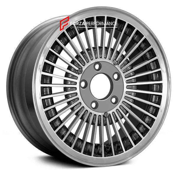 FORGED WHEELS RIMS for LINCOLN TOWN CAR 1990 - 1993
