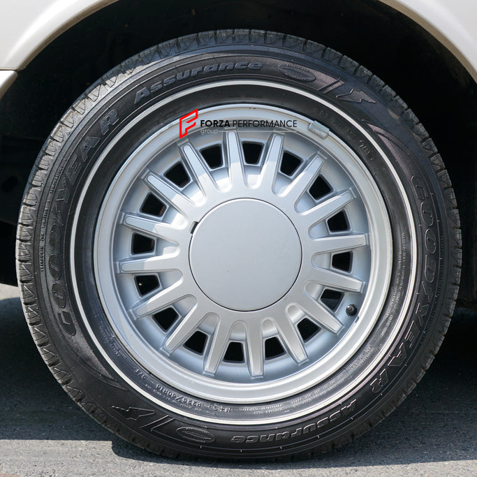 FORGED WHEELS RIMS for LINCOLN TOWN CAR 1995 - 1997