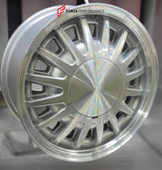 FORGED WHEELS RIMS for LINCOLN TOWN CAR 1995 - 1997