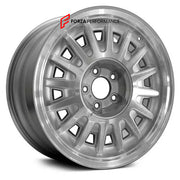 FORGED WHEELS RIMS for LINCOLN TOWN CAR 1995 - 1997