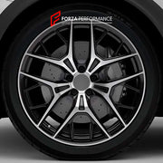 FORGED WHEELS RIMS for MERCEDES BENZ E CLASS W214 S214 2024+ ALL TERRAIN S140