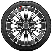 FORGED WHEELS RIMS for MERCEDES-BENZ E-CLASS W214