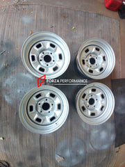 FORGED WHEELS for CHEVROLET CAMARO 1973 - 1980
