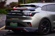 CARBON BODY KIT for ZEEKR 001 FACELIFT 2024