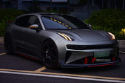 CARBON BODY KIT for ZEEKR 001 FACELIFT 2024