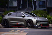 CARBON BODY KIT for ZEEKR 001 FACELIFT 2024