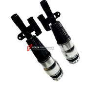 FRONT AIR SUSPENSION SHOCK ABSORBER STRUT SPRING SHOCK ABSORBER for ROLLS-ROYCE CULLINAN 2018-2024
