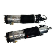 FRONT AIR SUSPENSION SHOCK ABSORBER STRUT SPRING SHOCK ABSORBER for ROLLS-ROYCE GHOST RR4 RR5 2009-2019