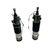 FRONT AIR SUSPENSION SHOCK ABSORBER STRUT SPRING SHOCK ABSORBER for ROLLS-ROYCE GHOST RR4 RR5 2009-2019