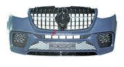 FRONT BUMPER ASSEMBLY for MERCEDES-BENZ SPRINTER VS30 W907 W910 2020+