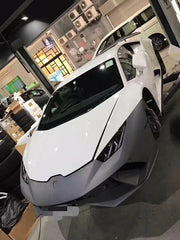 FRONT BUMPER COVER for LAMBORGHINI HURACAN LP610 LP580 COUPE SPYDER 2014 - 2019 PERFORMANTE
