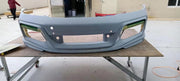 FRONT BUMPER for PORSCHE 911 992.1 2019 - 2025
