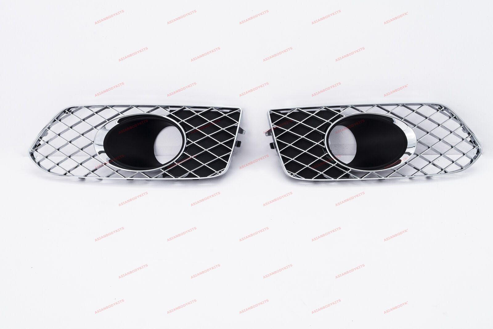 FRONT BUMPER ASSEMBLY for BENTLEY BENTAYGA SUV 2015 - 2020